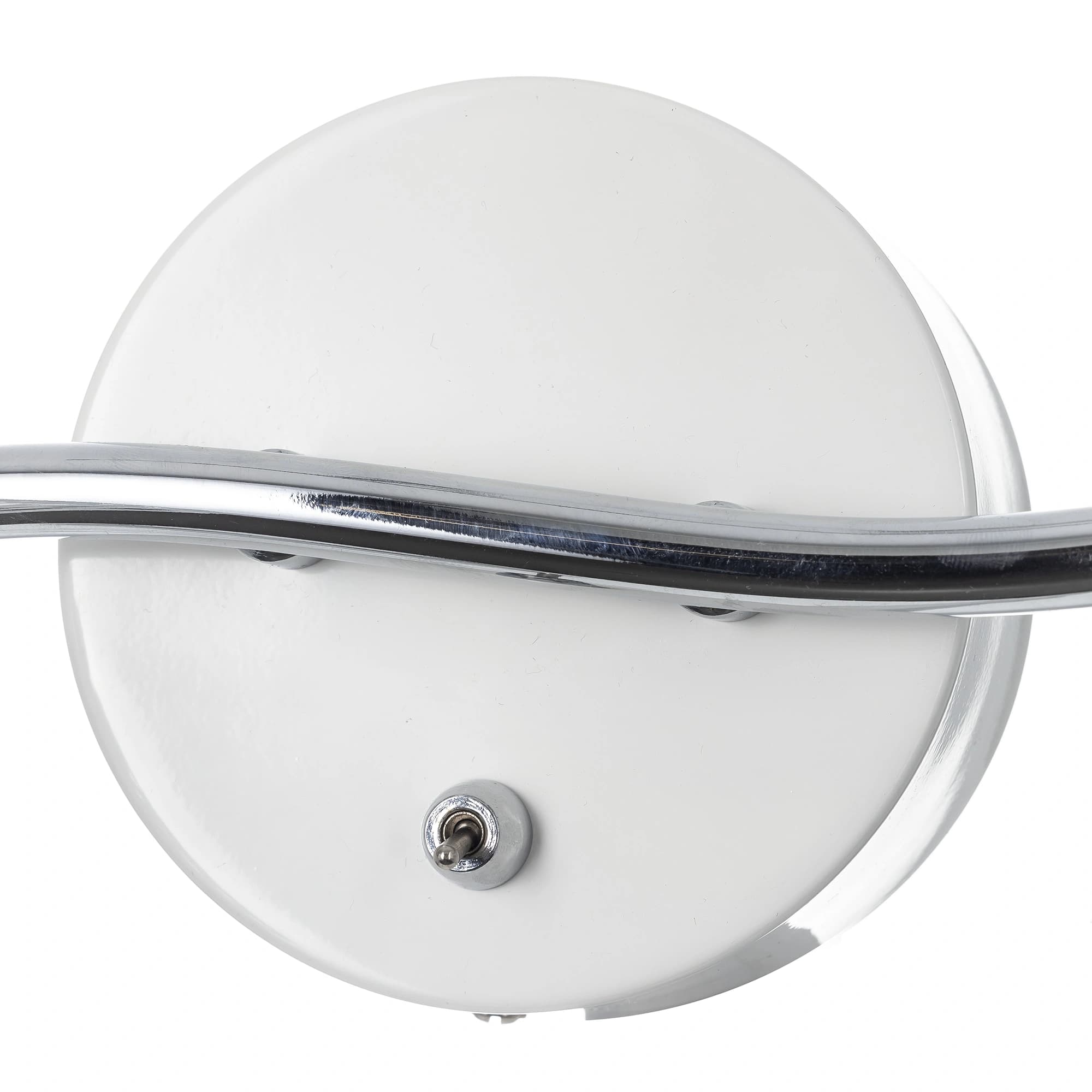 Citilux CL508520 Орегон Белый Светильник Наст-Потол, LED 2*5W — миниатюра 11