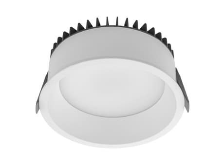СТ SPLIGHT/R 7W D36 940 BK светильник