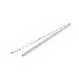 Gauss Светильник TL Elementary линейный 14W 990lm 4000K IP20 1178х22х33 LED 5 130411214