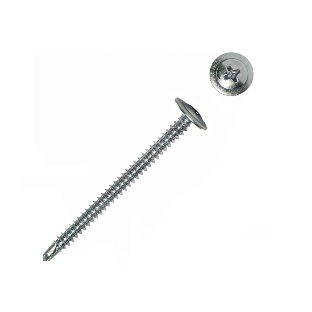 Tech-Krep Саморез ШСММ св. 4,2х50 (100 шт) - коробка с ок. 102154 — миниатюра 2