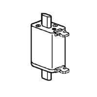 Legrand Предохранитель типа gG размер 1 с индикатором 250 A 017365