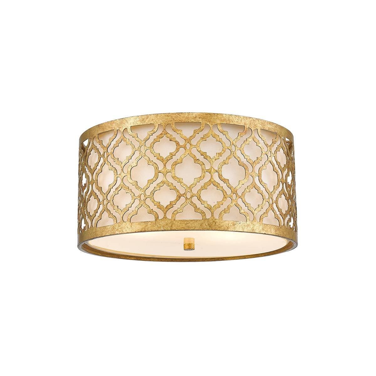 Natural Concept ARABELLA Потолочный светильник GN-ARABELLA-F