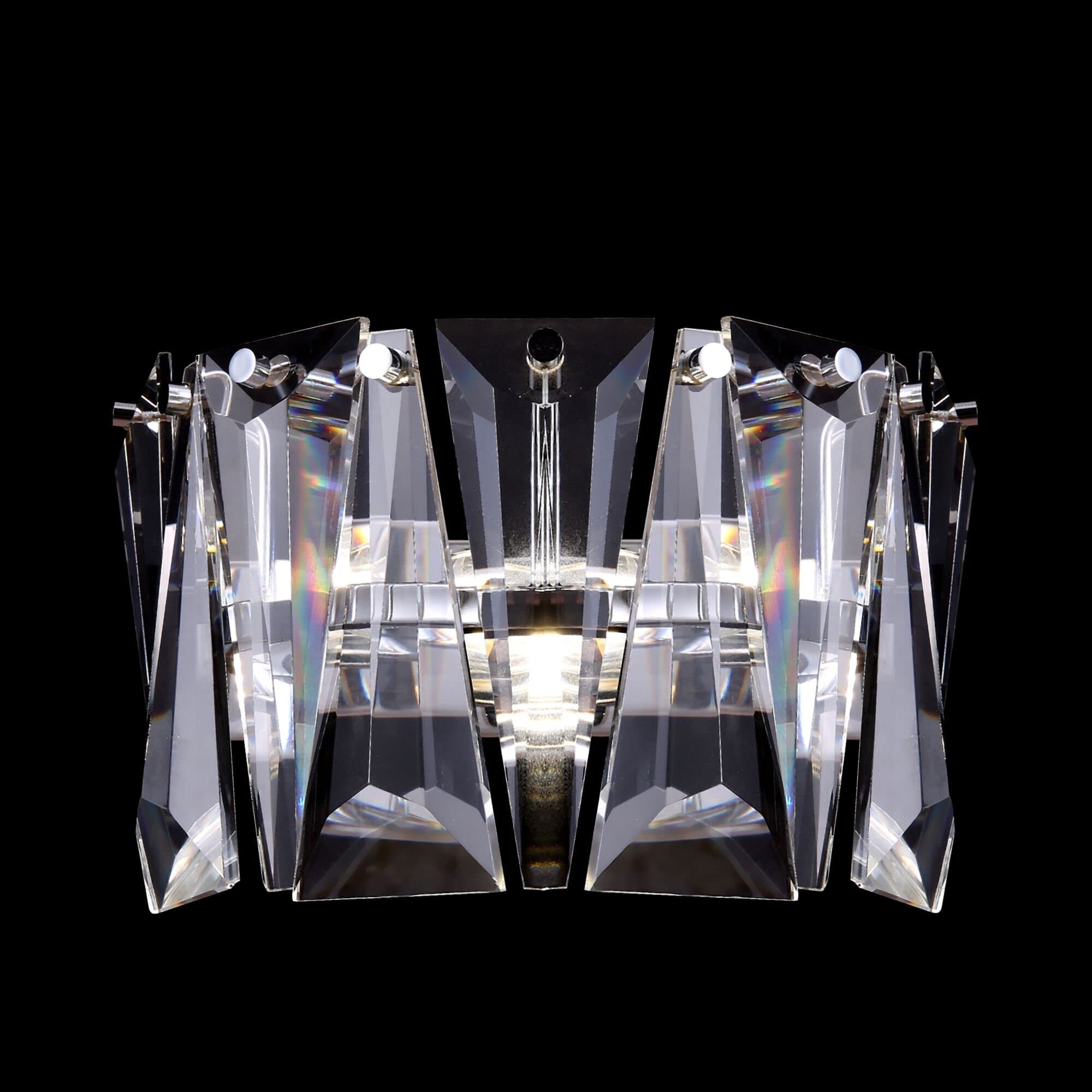 Maytoni Modern Puntes Хром Бра MOD043WL-01CH — миниатюра 3
