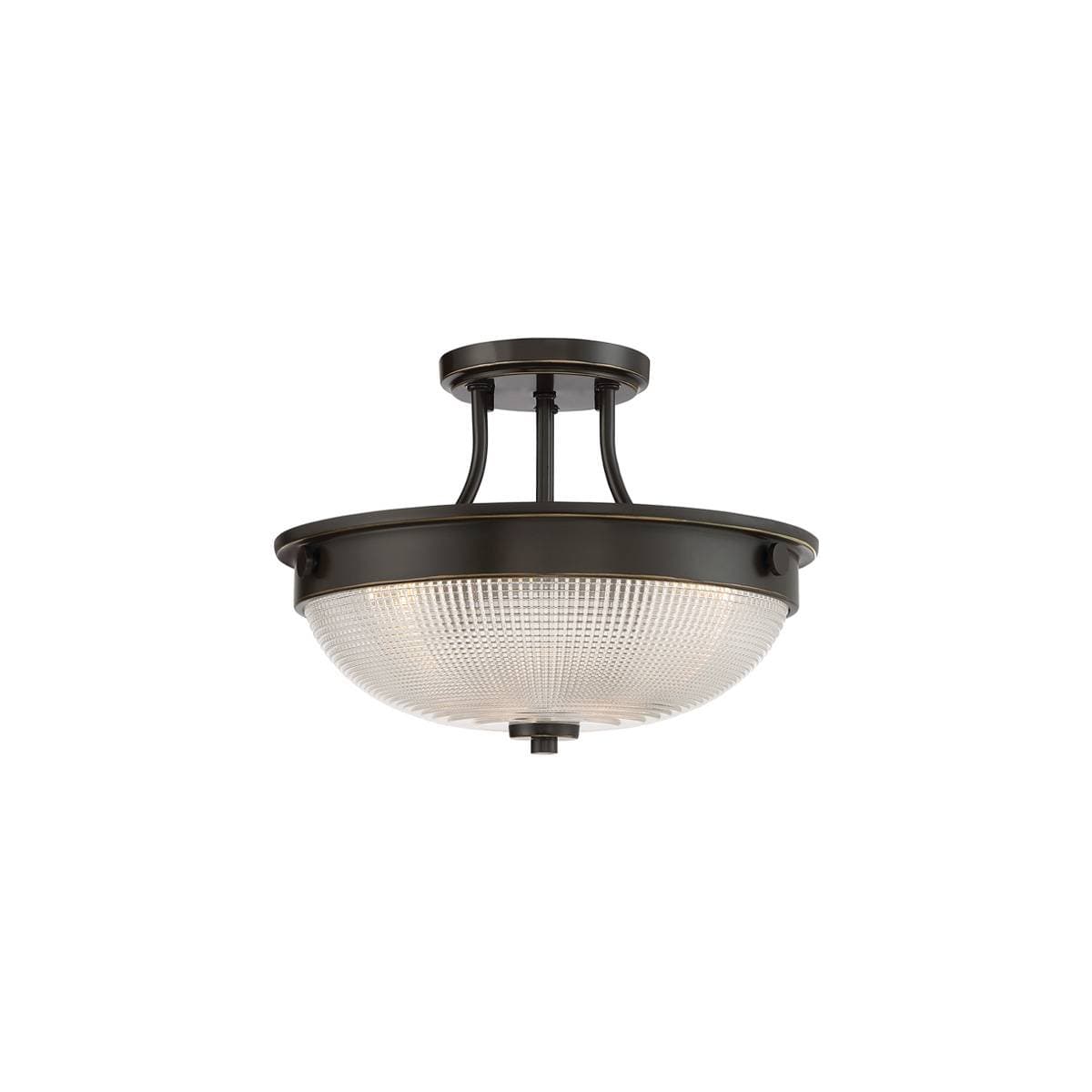 Natural Concept MANTLE Потолочный светильник QZ-MANTLE-SF-PN
