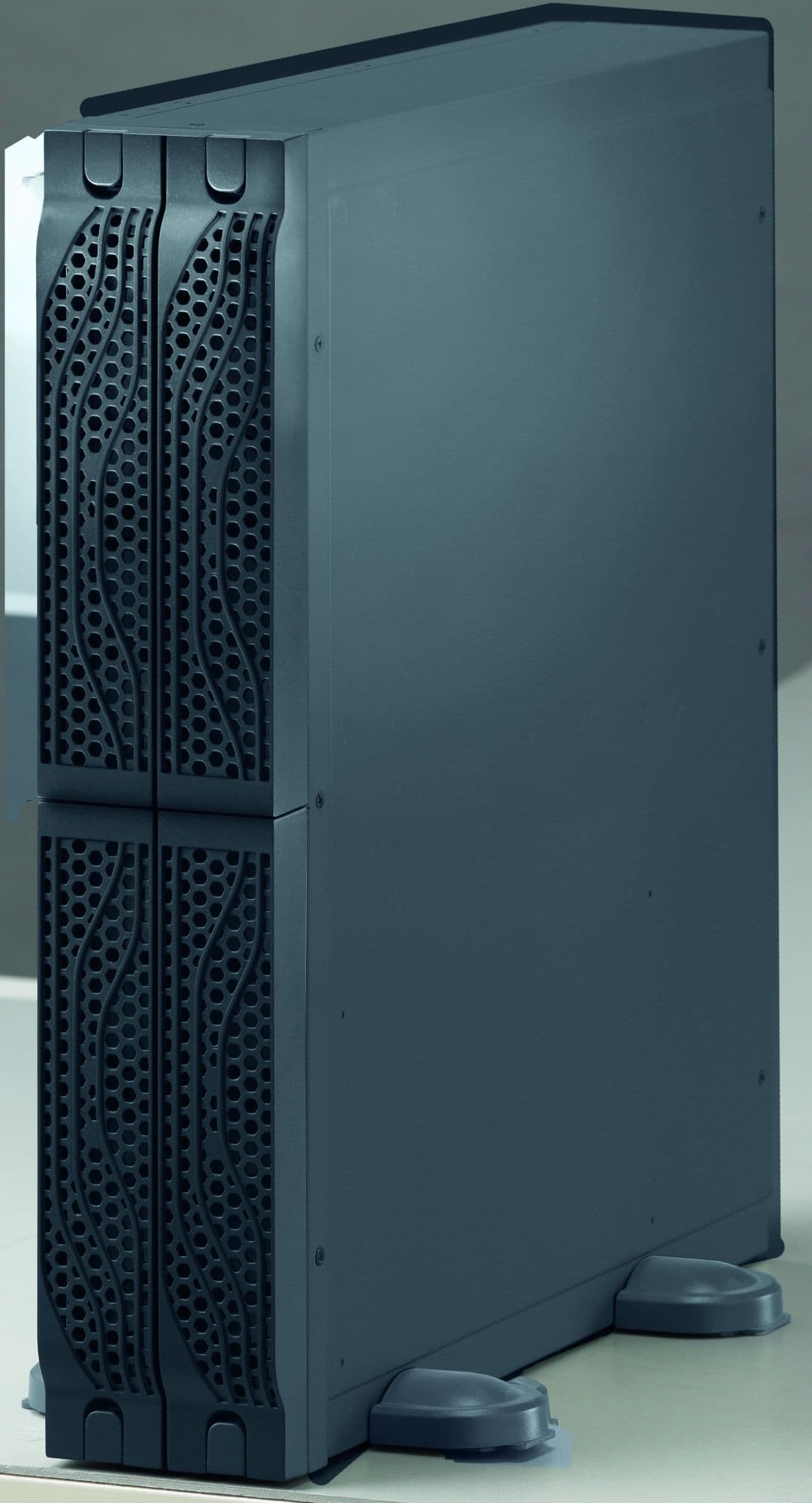 Legrand Вентилируемый батарейный шкаф для DakerDk 310050 DK 1кВА 12бат.12В/7,2А/ч, 310769 — миниатюра 3