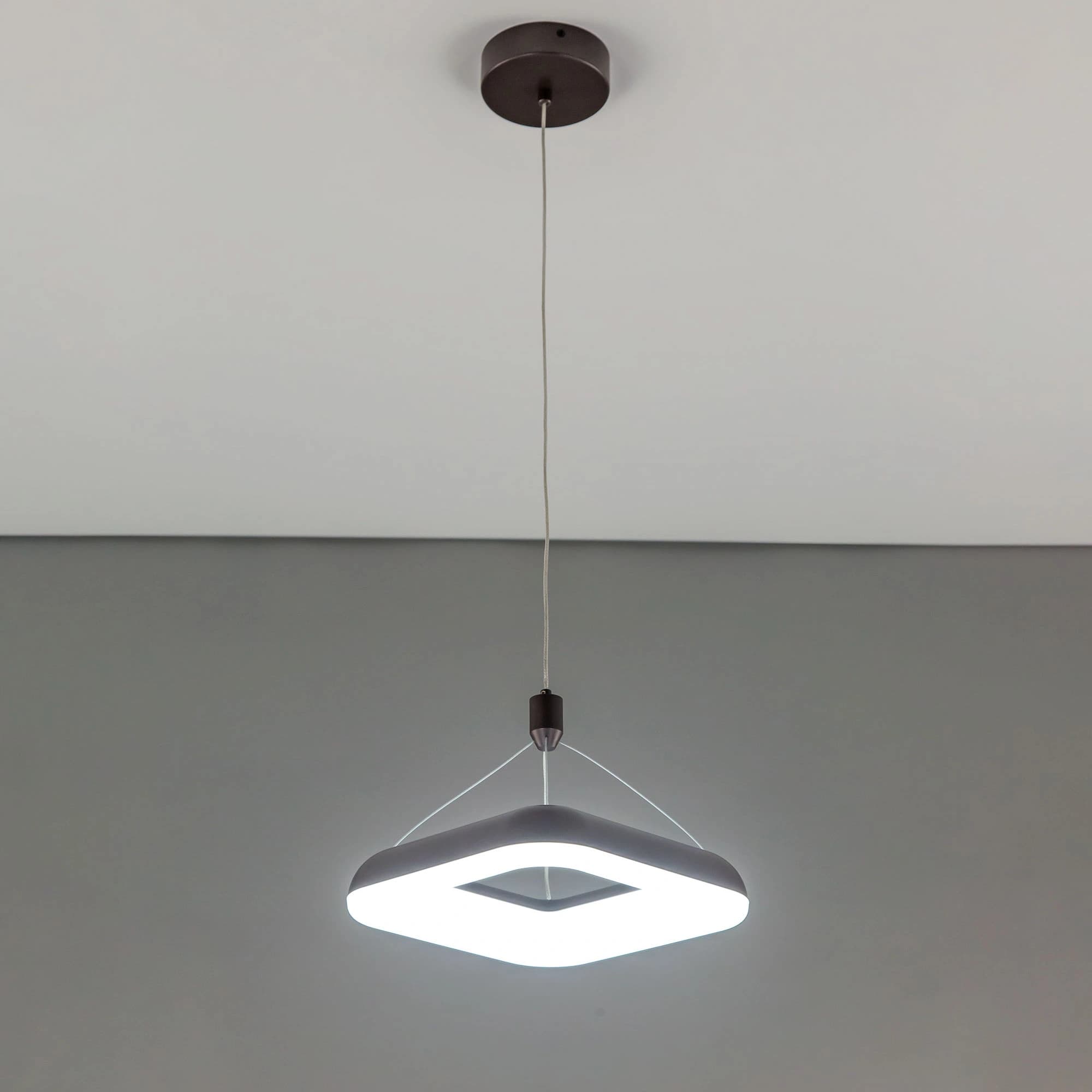 Citilux CL225B215 Паркер Кофе Светильник Подвес