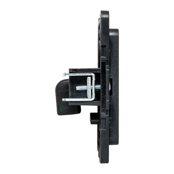 EKF Стокгольм Механизм розетки HDMI черный — миниатюра 4