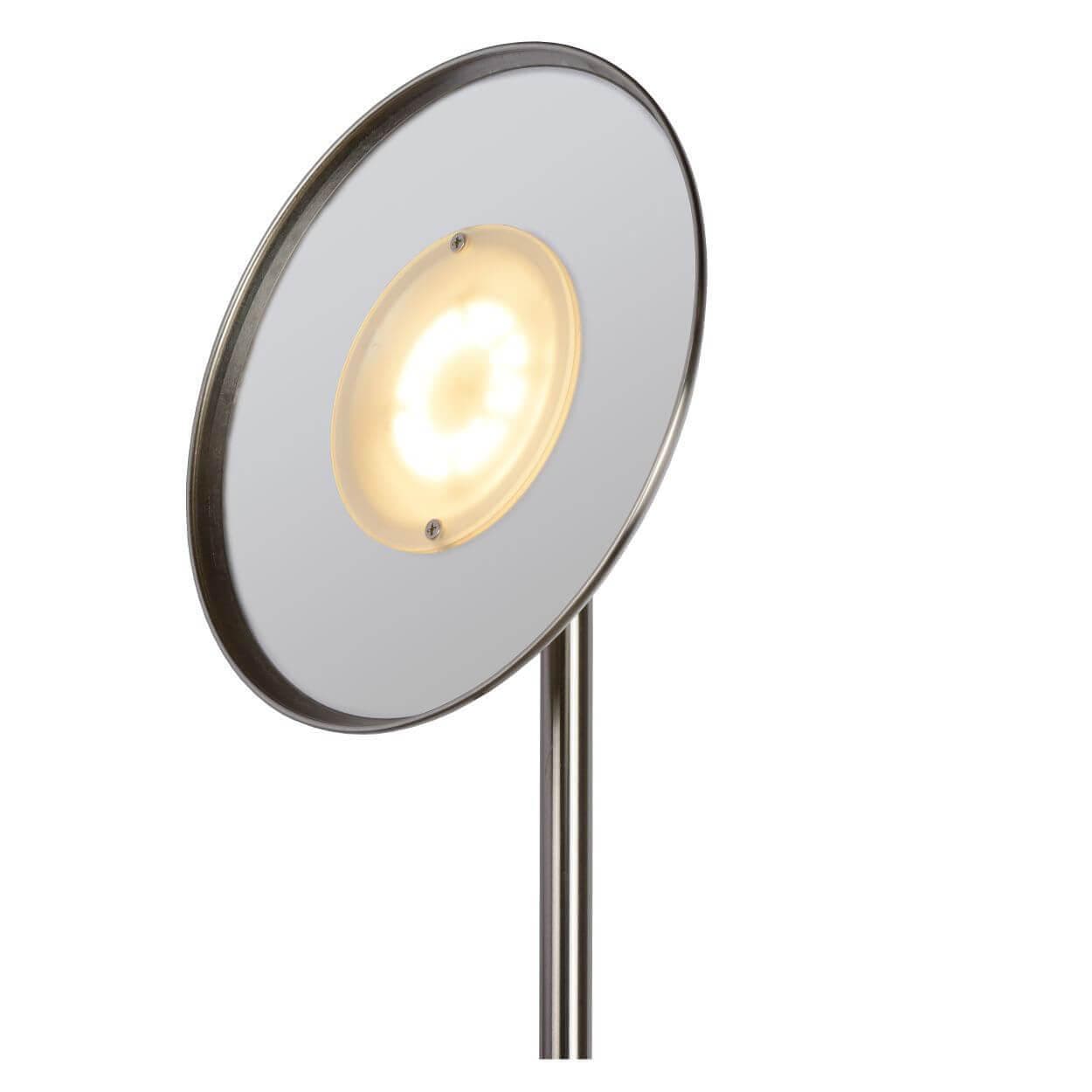 Lucide ZENITH Матовый хром Торшер 19791/24/12 — миниатюра 5