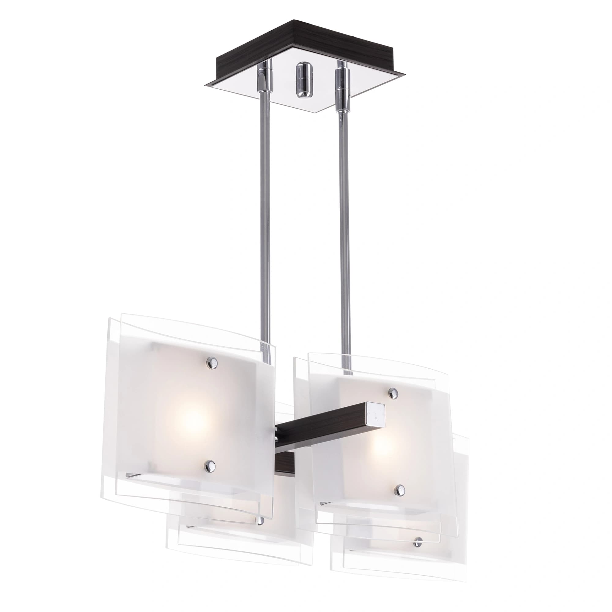 Citilux CL210145 Сантона Венго Светильник Люстра — миниатюра 8