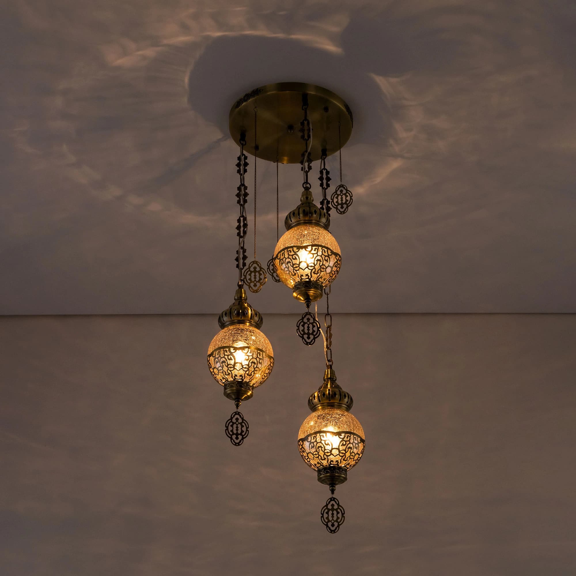 Citilux CL419133 Каир Подвес — миниатюра 14