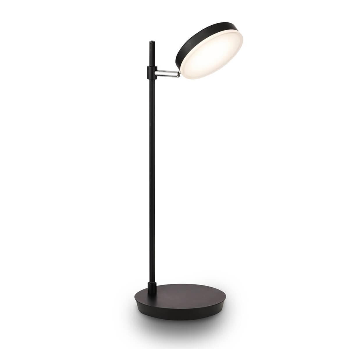 Maytoni Technical Настольная лампа Черный MOD070TL-L8B3K — миниатюра 1