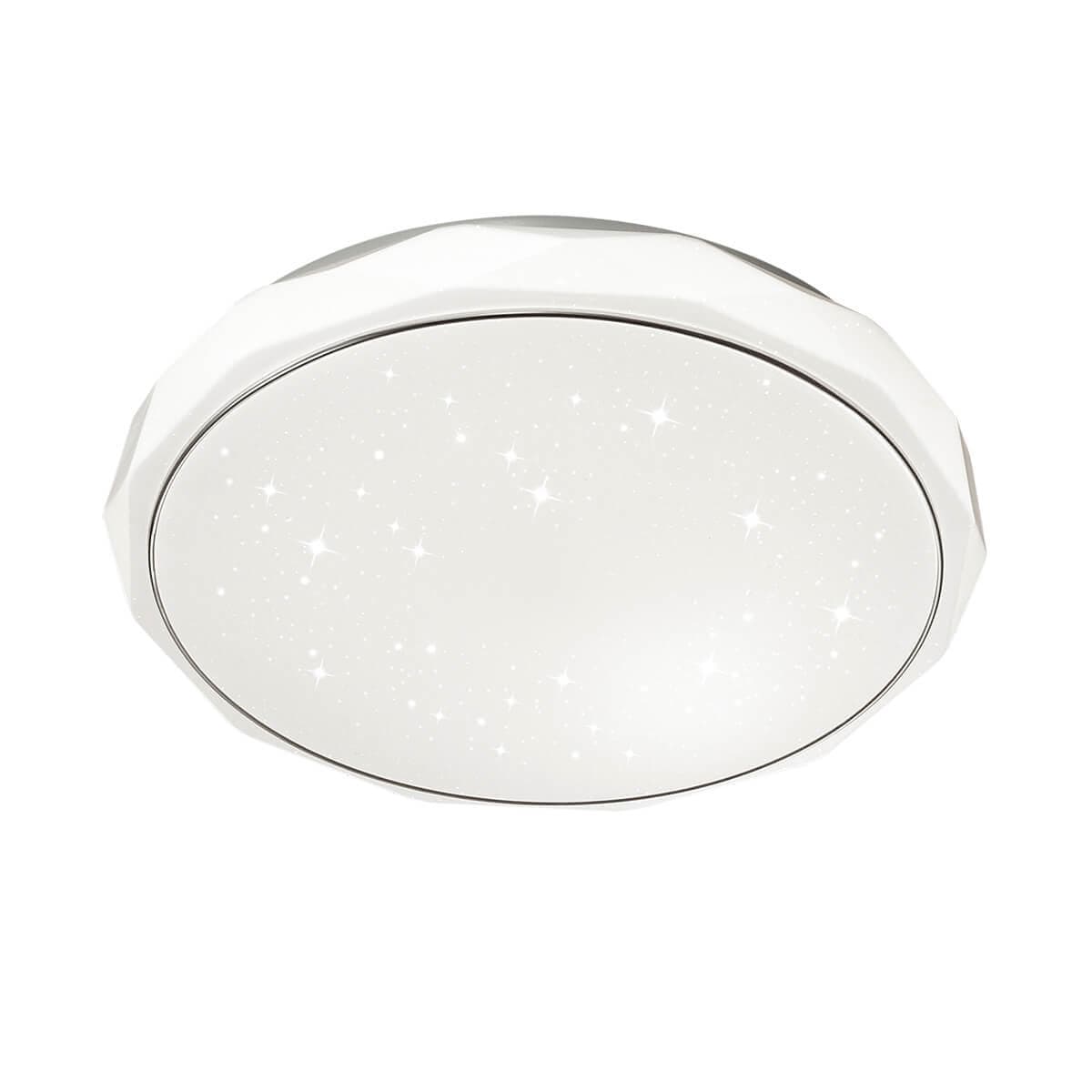 Sonex 2045/DL SN 080 св-к GINO пластик LED 48Вт 4000K D400 IP43 — миниатюра 4