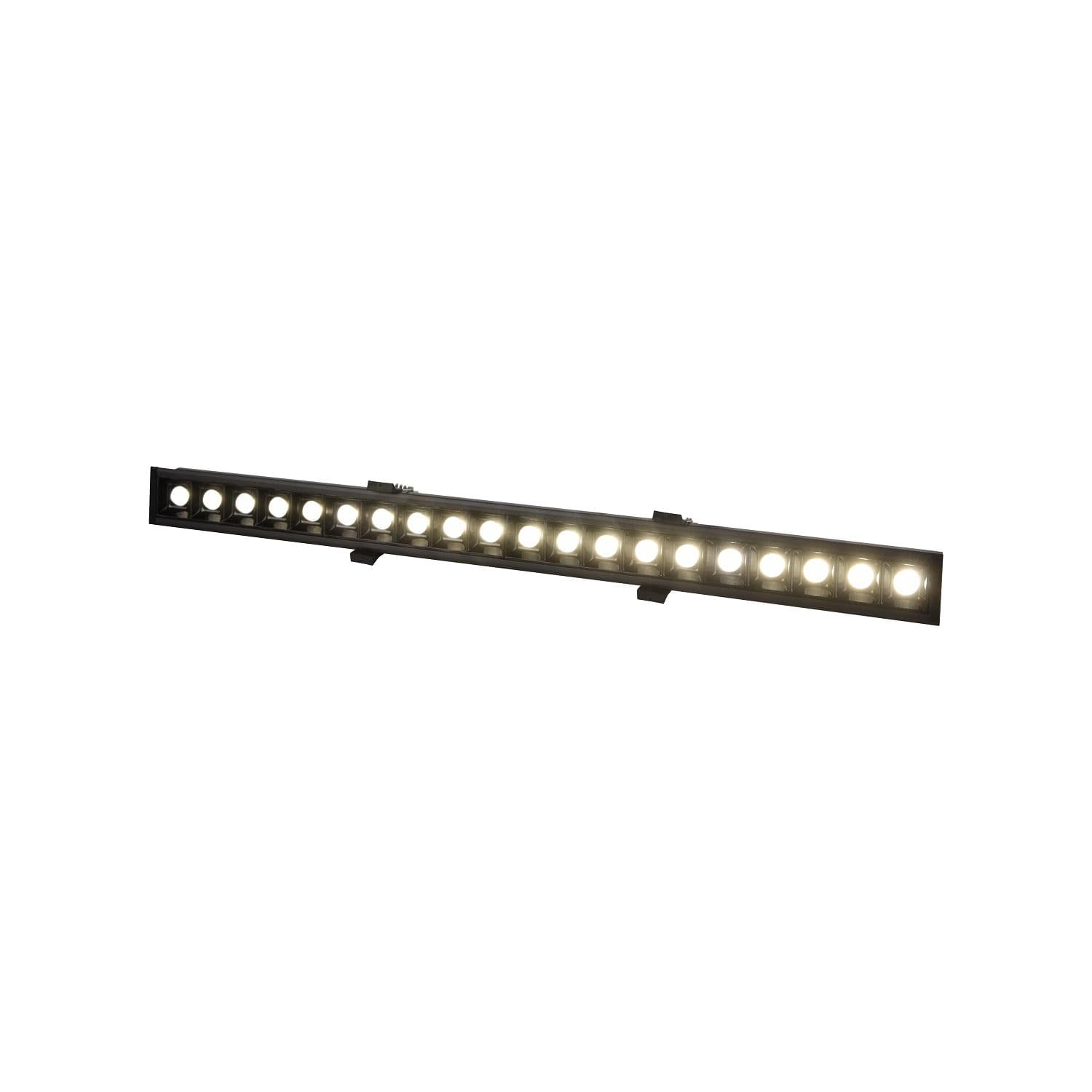 Favourite Потолочный светильник Roshni L544*W42*H50 LED*20W, 1750LM, 4000K, IP20, included 3083-10C