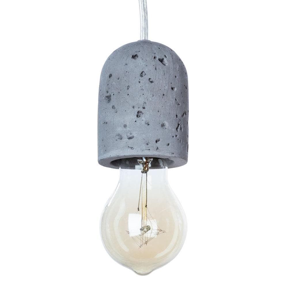 Arte Lamp A4321SP-6GY Люстра подвесная — миниатюра 3