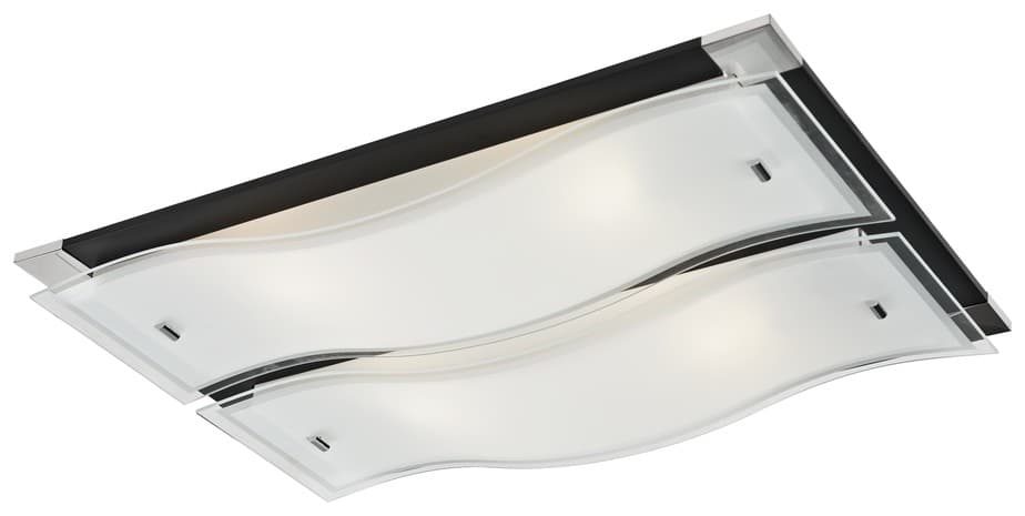Velante 510-727-04, Светильник потолочный E27,4x60W