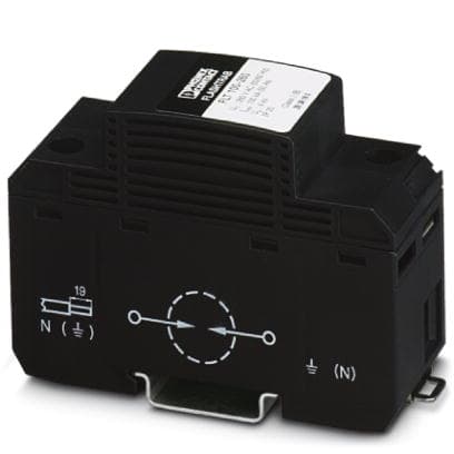 Phoenix Contact FLT 100-260 Комбинированный разрядник типа 1/2 2838160