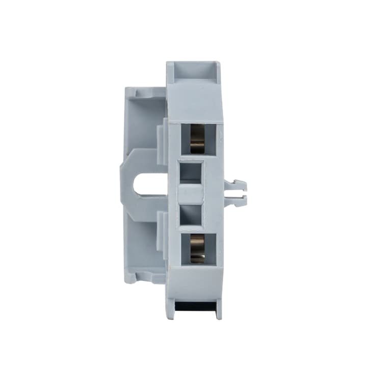 EKF PROxima Миниклемма STB-2.5 24A серая — миниатюра 2