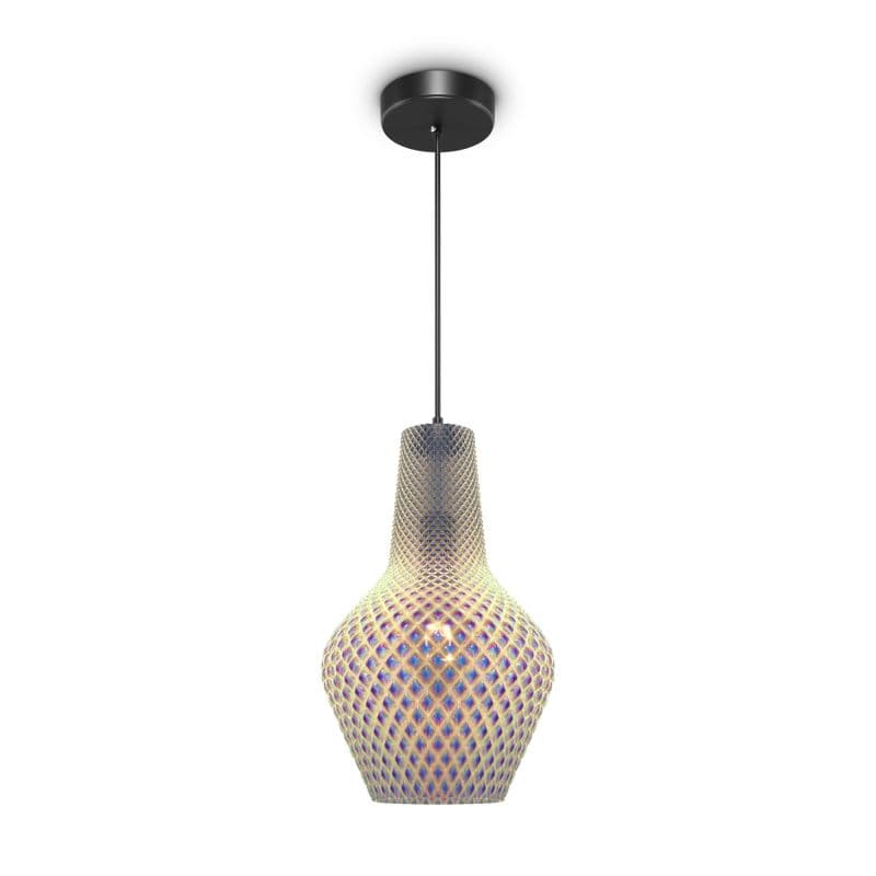 Maytoni Pendant Черный Подвесной светильник P054PL-01B1