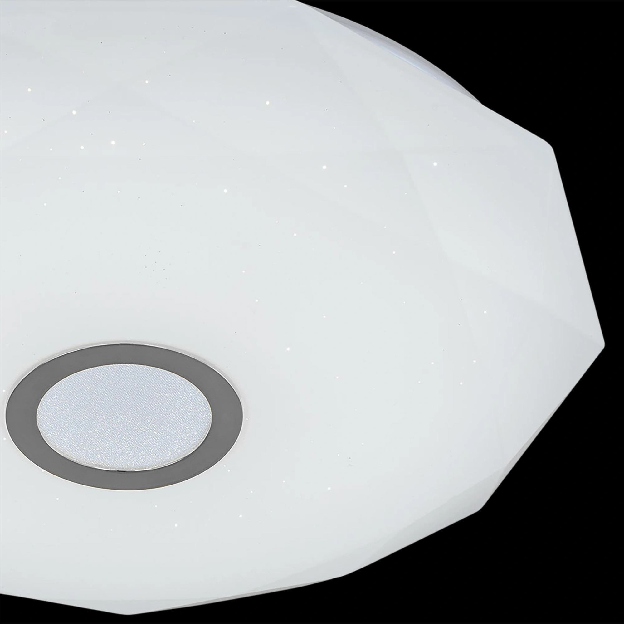 Citilux CL71360R Диамант LED Светильник с пультом — миниатюра 6