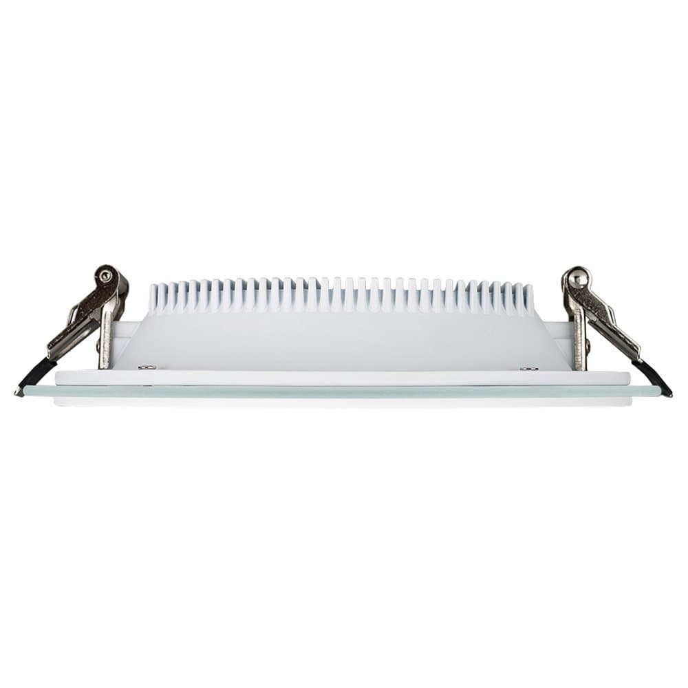 Arlight Светодиодная панель LT-R200WH 16W Warm White 120deg (IP40 Металл, 3 года) 016574 — миниатюра 3