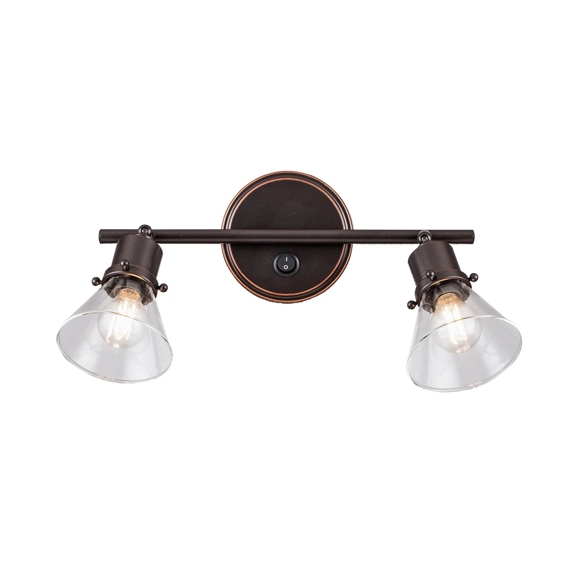 Citilux CL564521 Бисмарк Светильник Наст.-Потол — миниатюра 1