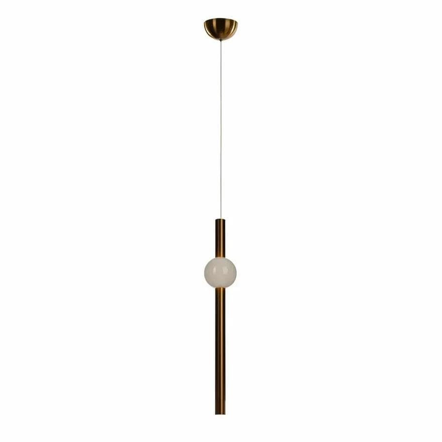 LOFT IT 5053-A Светильник подвесной LED 5053-A, шт — миниатюра 2