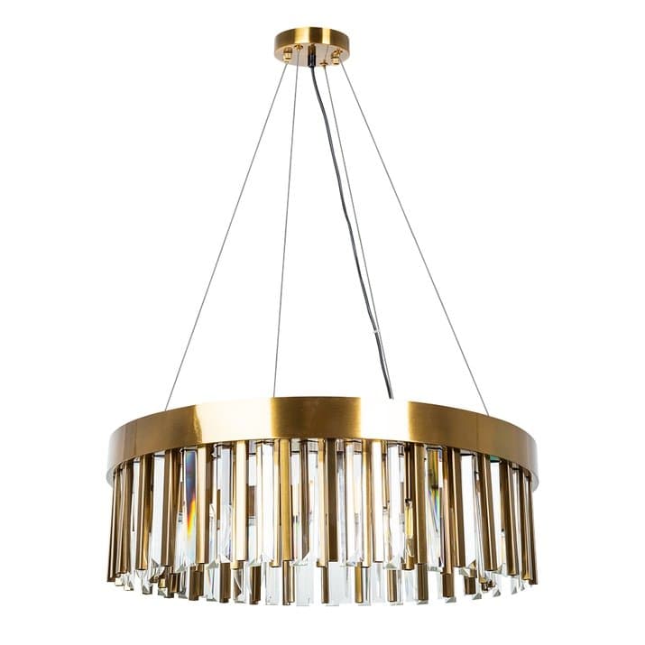 Arte Lamp A1037SP-8PB Светильник подвесной