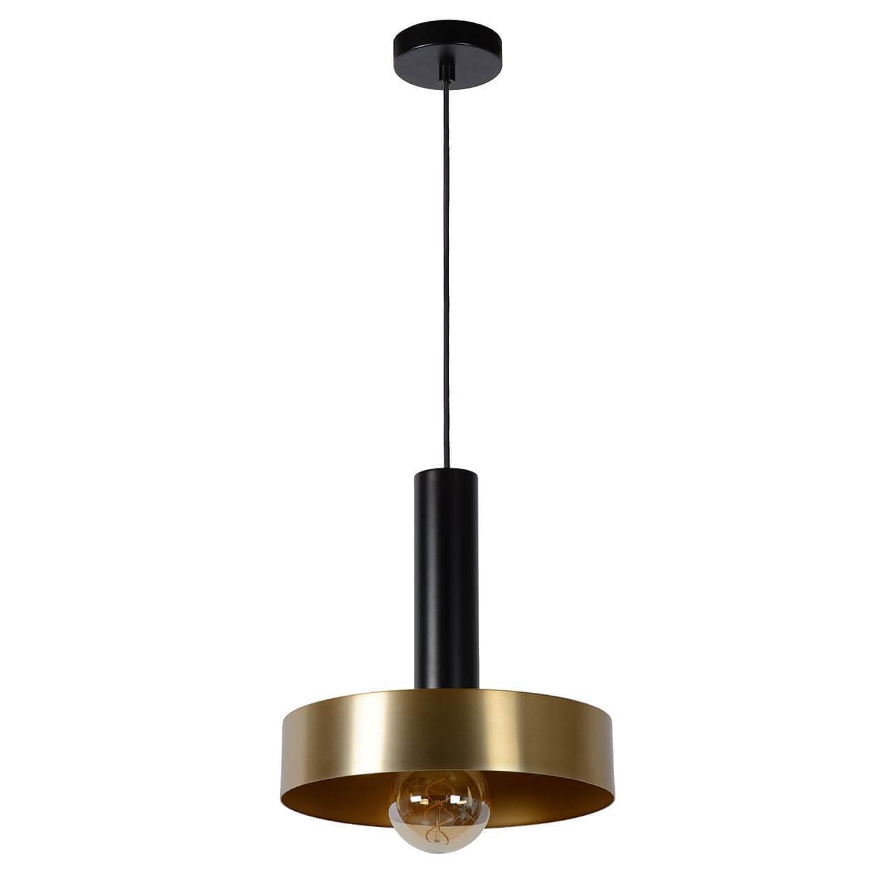 Lucide GIADA Матовый  Золотой Подвесной светильник 30472/30/02