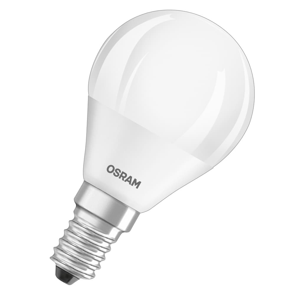 Osram LCCLP40 5,5W/865 230VFR E14 10X1 RU 4058075561533 — миниатюра 3