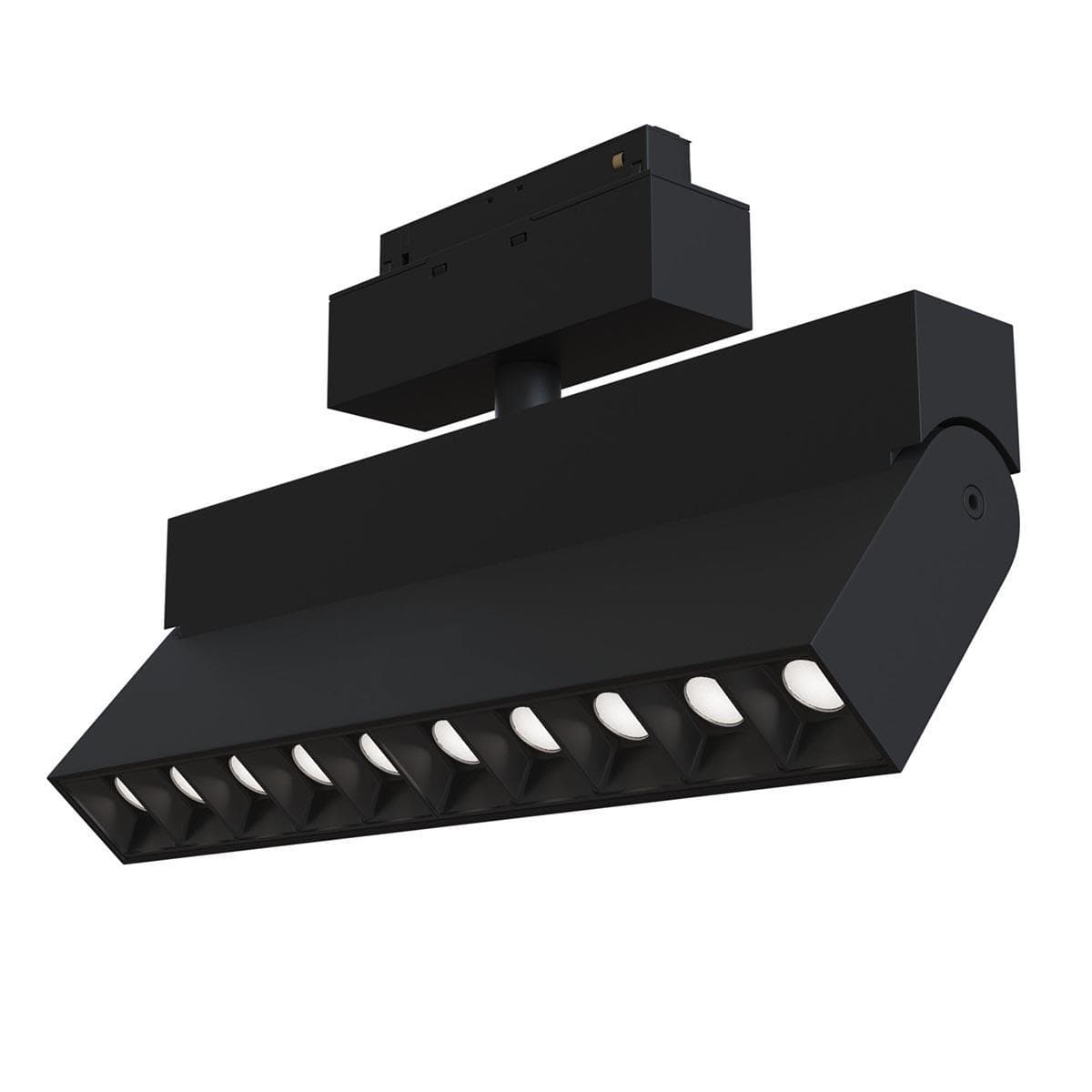 Maytoni Трековый светодиодный светильник  Track Lamps TR015-2-20W3K-B — миниатюра 1