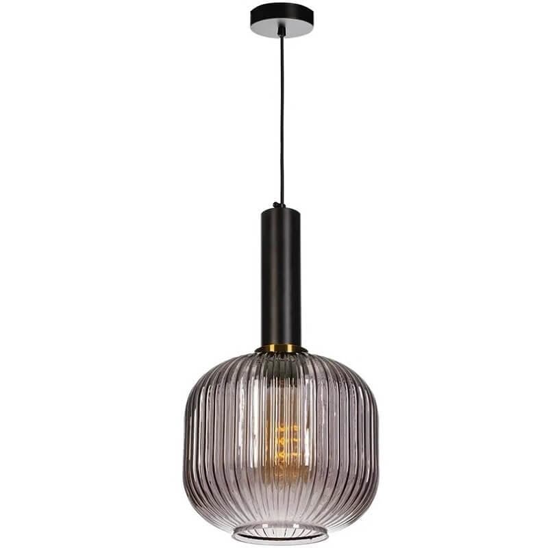 LOFT IT 2070-B+BL Светильник подвесной 1xE27 max 60W 2070-B+BL, шт