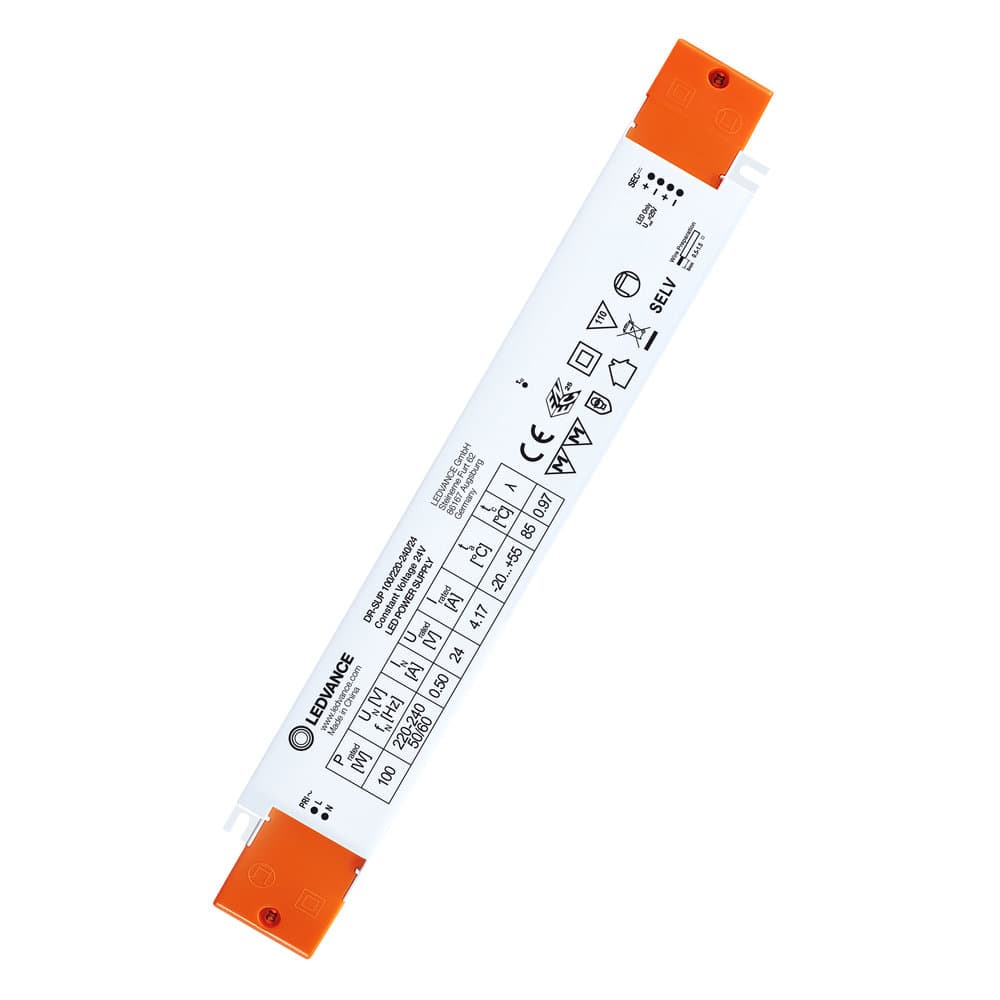 Ledvance DR-SUP-100/220-240/24 4058075437821