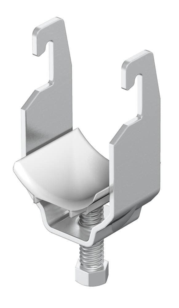 OBO Bettermann U-образная скоба 28-34 мм 1178547 — миниатюра 1