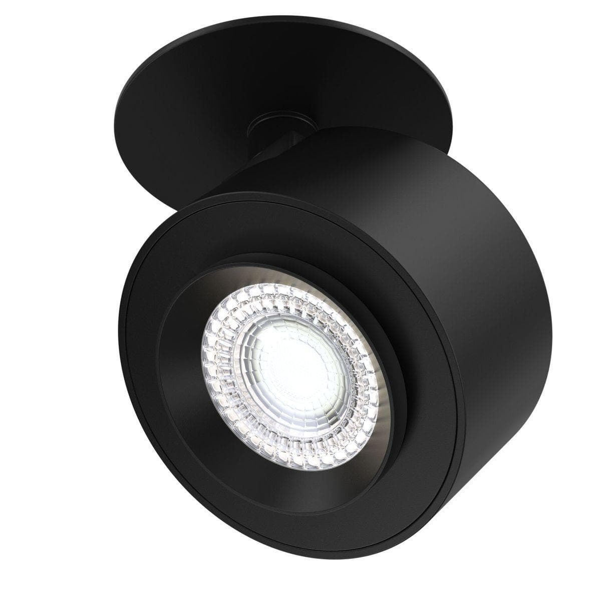 Maytoni Ceiling & Wall Treo Черный Потолочный светильник C063CL-L12B4K