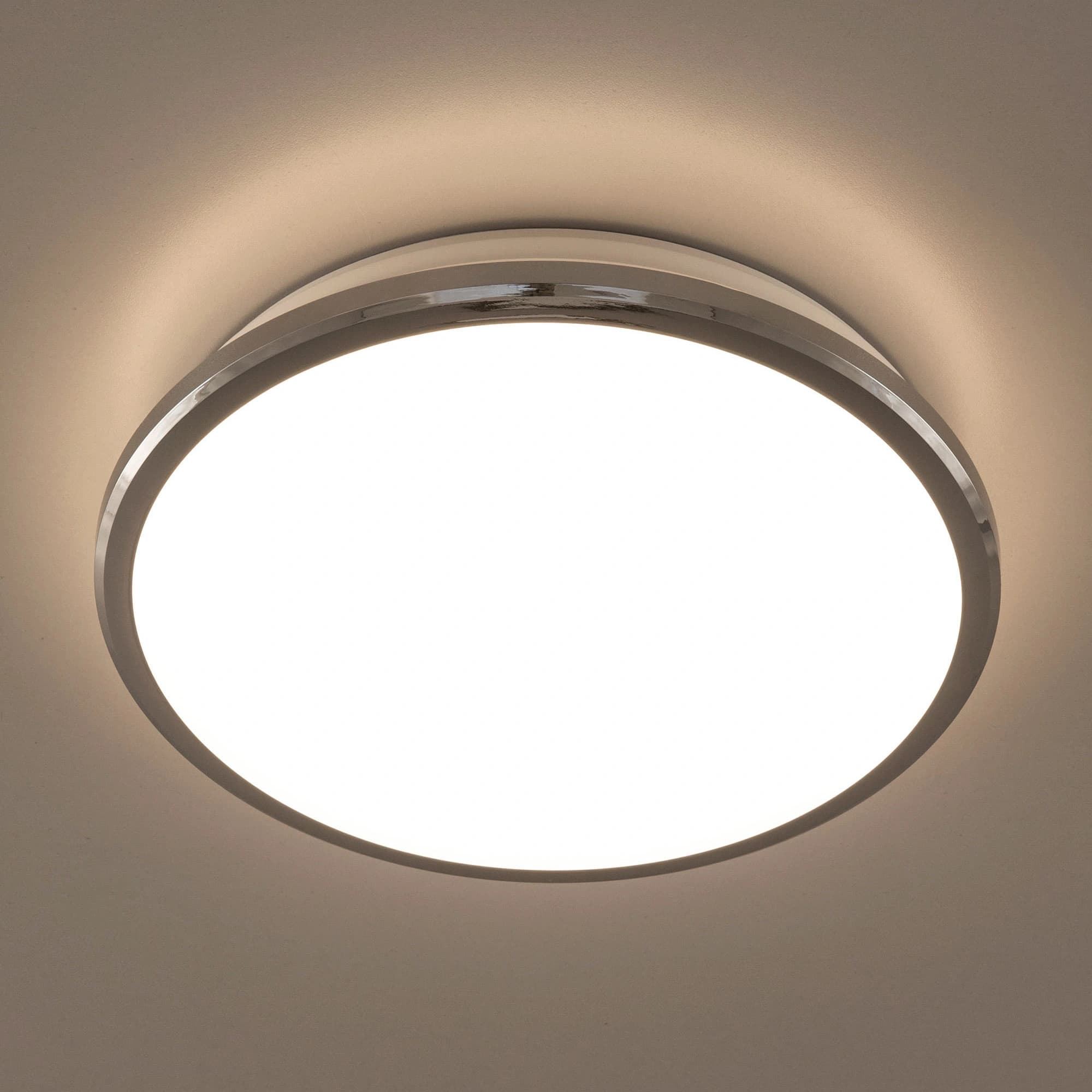 Citilux CL702161W Луна Хром LED Светильник Наст.-Потол — миниатюра 14