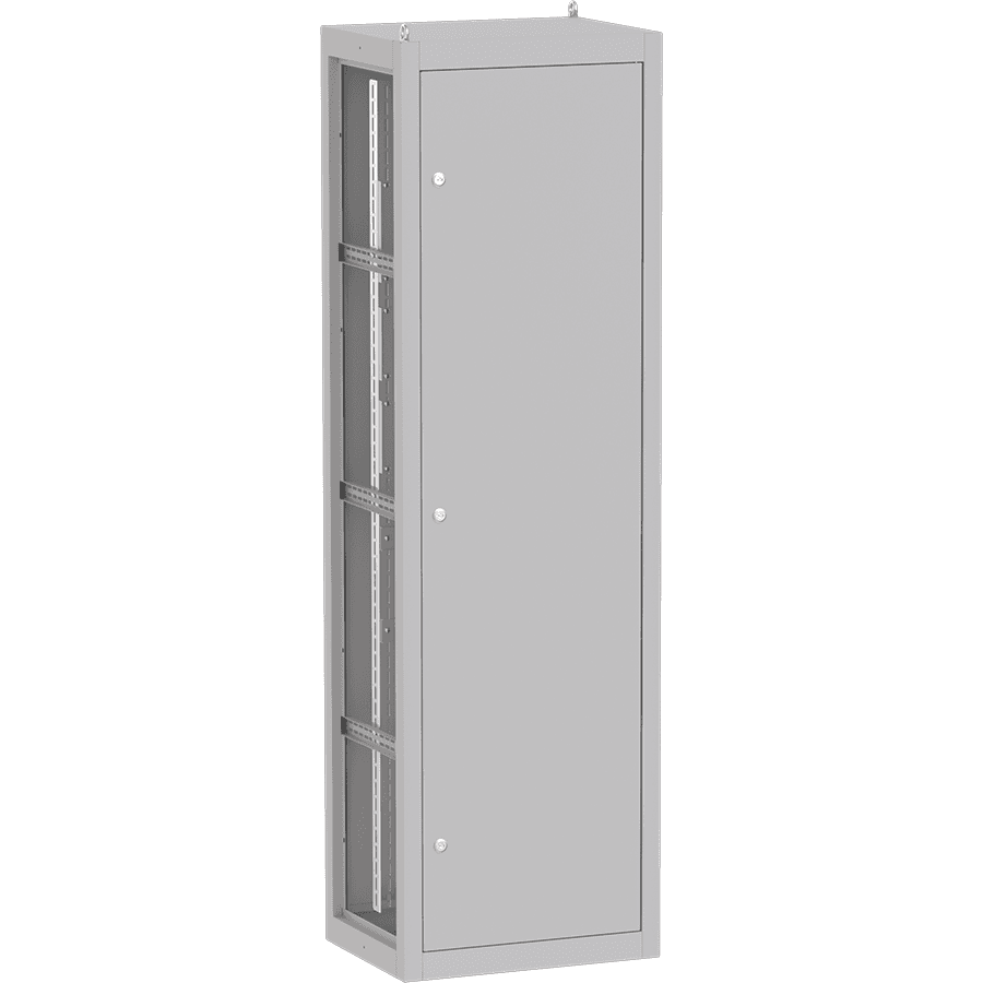 EKF PROxima Каркас ВРУ-1 Unit S сварной с внутренней комплектацией (2000х600х450) IP31 — миниатюра 2