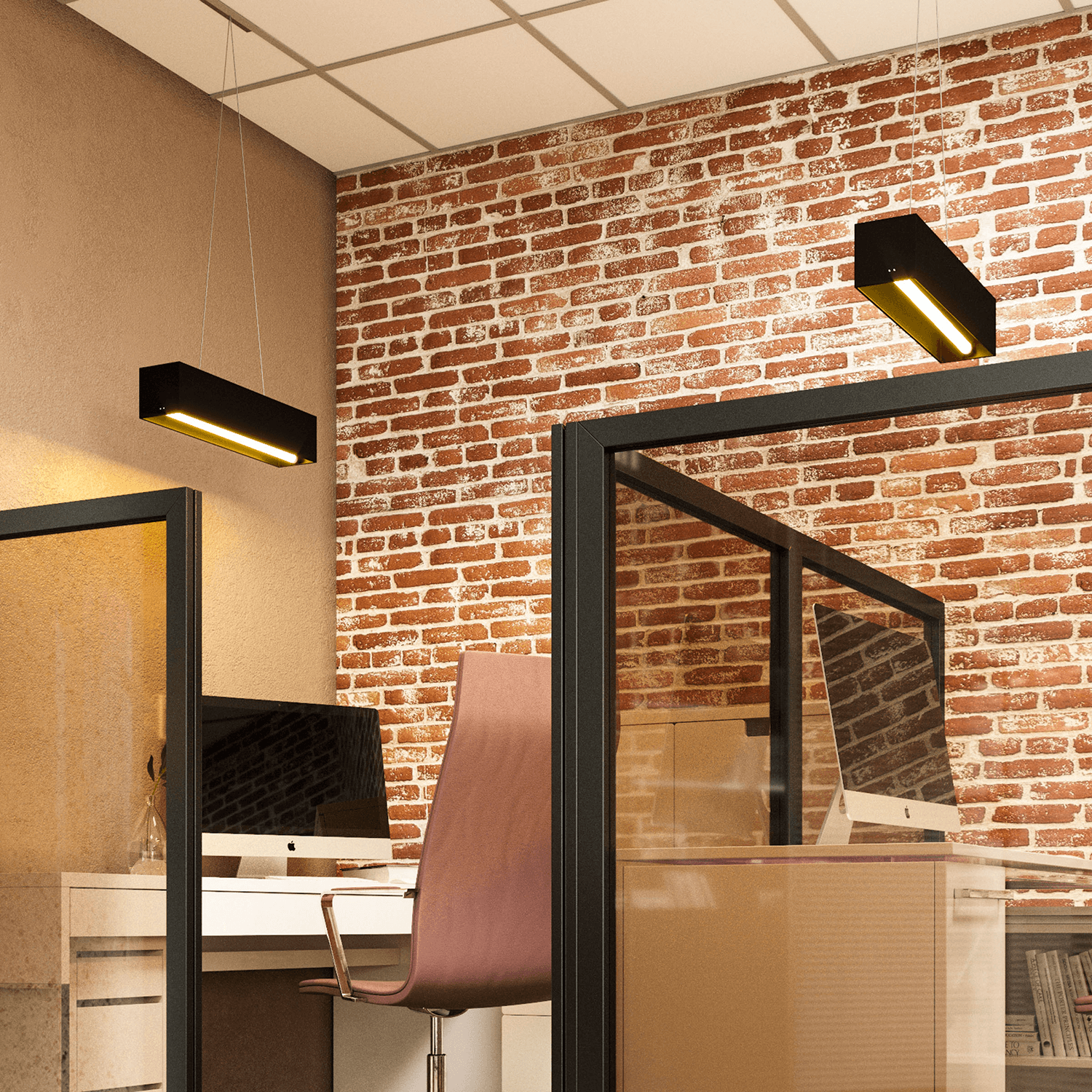 Gauss Лампа Elementary T8 10W 780lm 4000K G13 600mm стекло LED 93020 — миниатюра 5