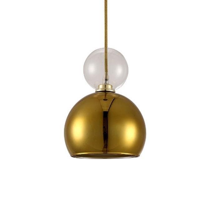 Kink Light Подвесной светильник Амалия 07568,33-21 — миниатюра 1