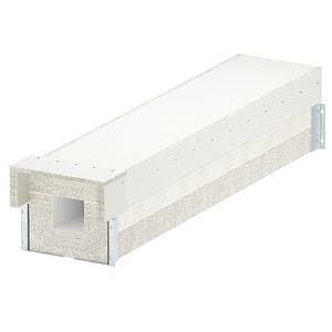 OBO Bettermann Огнестойкий кабельный короб E90 7214840 — миниатюра 2