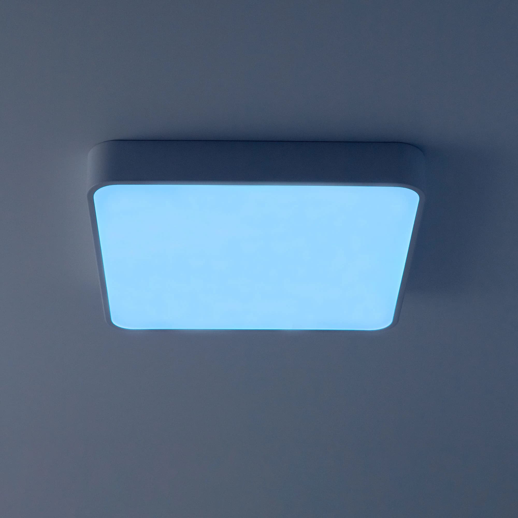 Citilux CL724K70G0 Купер Белый Св-к Накл. с RGB — миниатюра 9