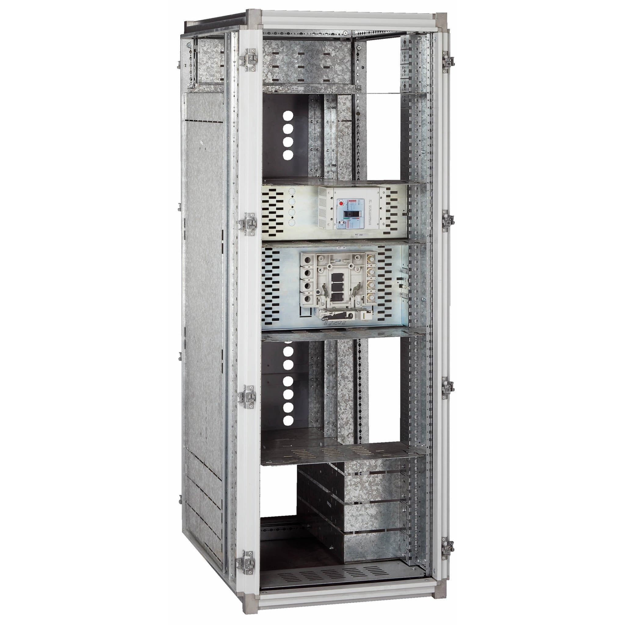 Legrand XL3 Секция DPX H=400 020889