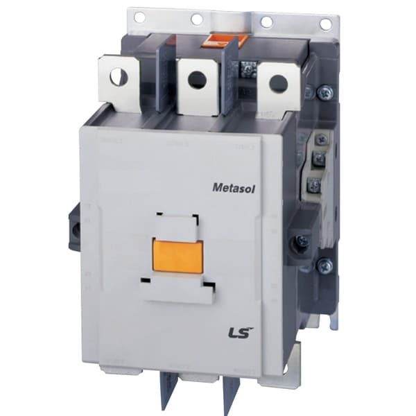 LSIS Контактор Metasol MC-225a AC/DC24V 50/60Hz 2a2b Screw 1368000300