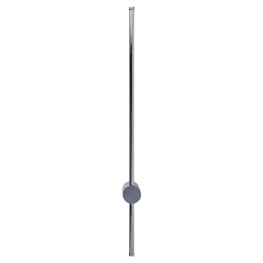 Kink Light 08423-80,02(3000K) Бра Локи хром w80*6 h80 Led 16W (3000K)