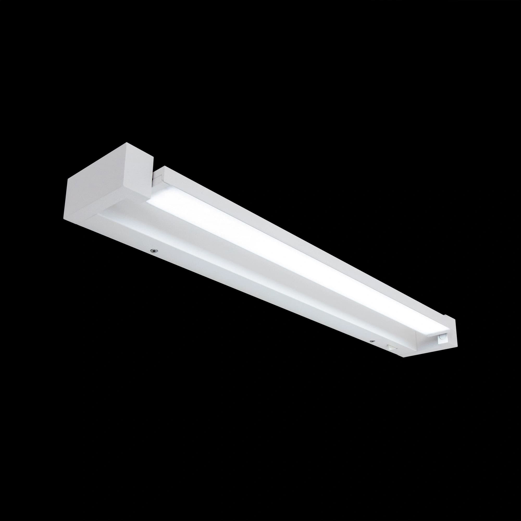 Citilux CL708260N Визор Белый Светильник, 20W*4000K — миниатюра 2
