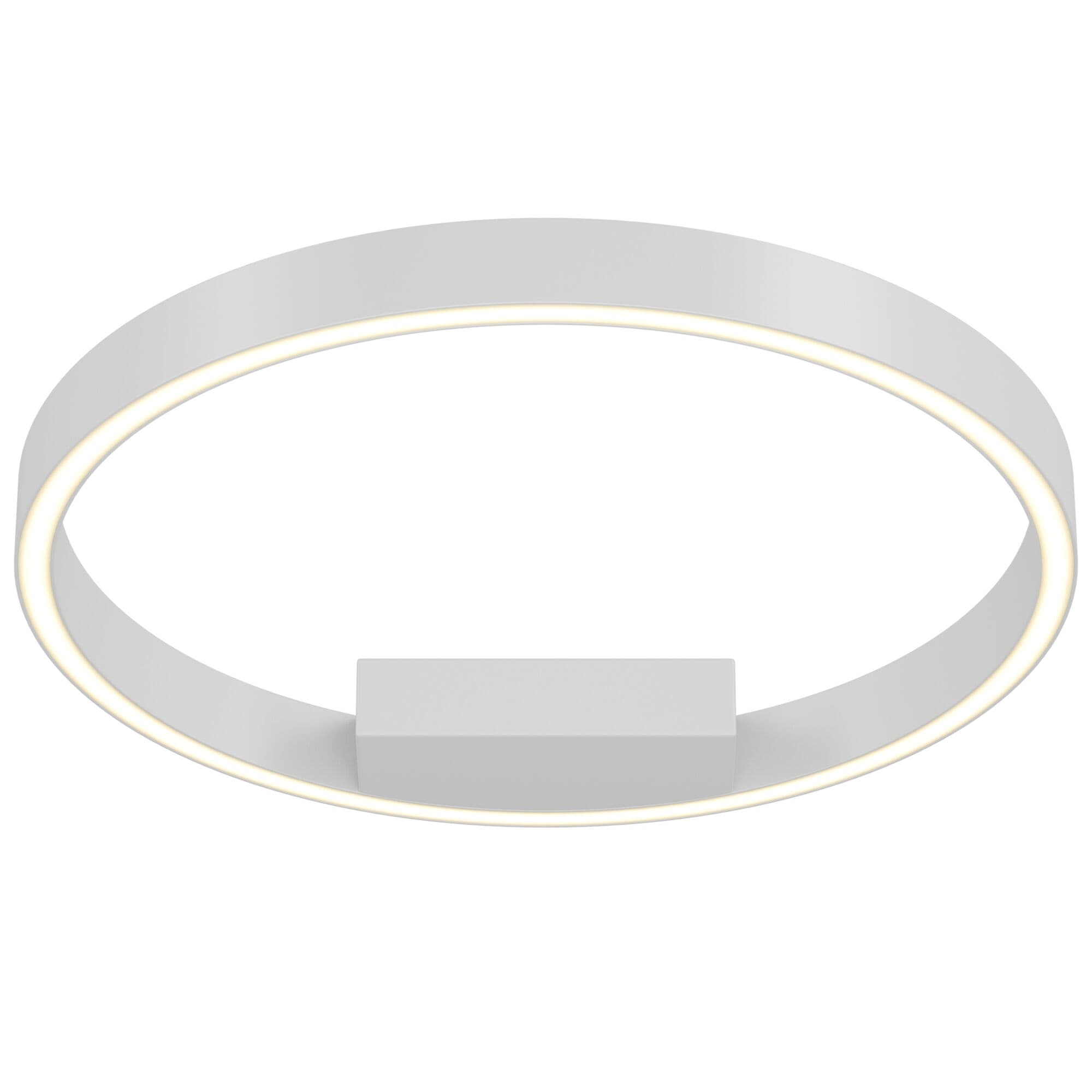 Maytoni Technical Rim Белый Потолочный светильник MOD058CL-L25W4K — миниатюра 2