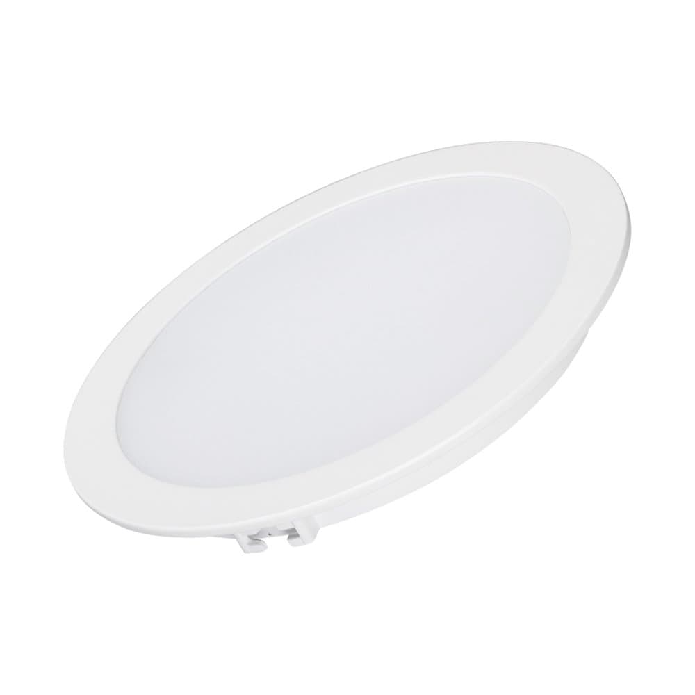 Arlight Светильник DL-BL180-18W Warm White (IP40 Металл, 3 года) 021441 — миниатюра 1