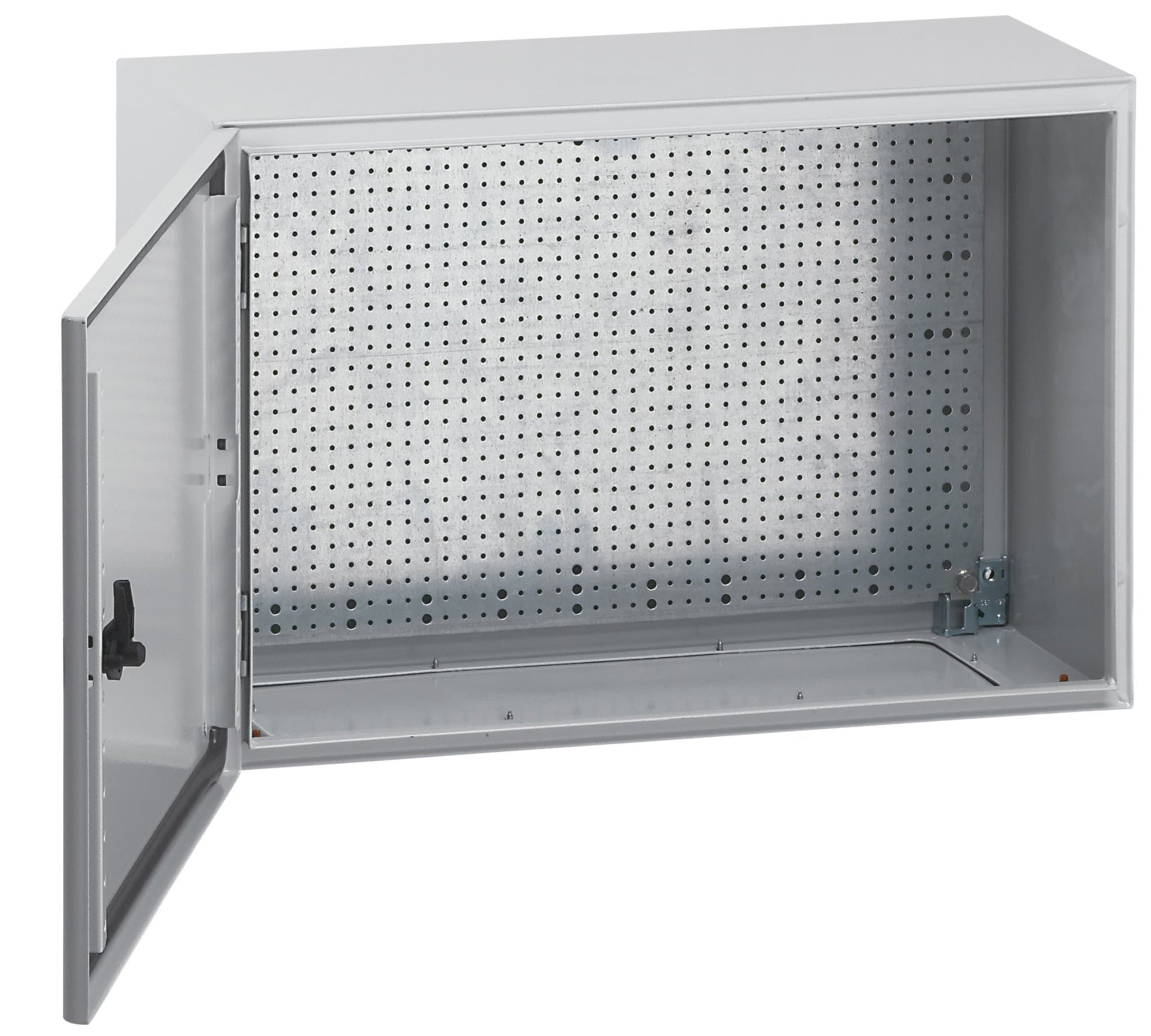 Legrand Atlantic МП 400x600x250 036977