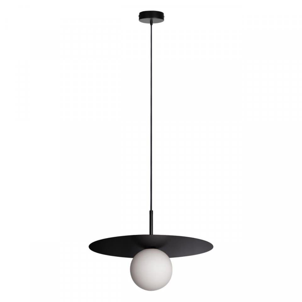 LOFT IT 10120/350P Black Подвесной светильник Ufo
