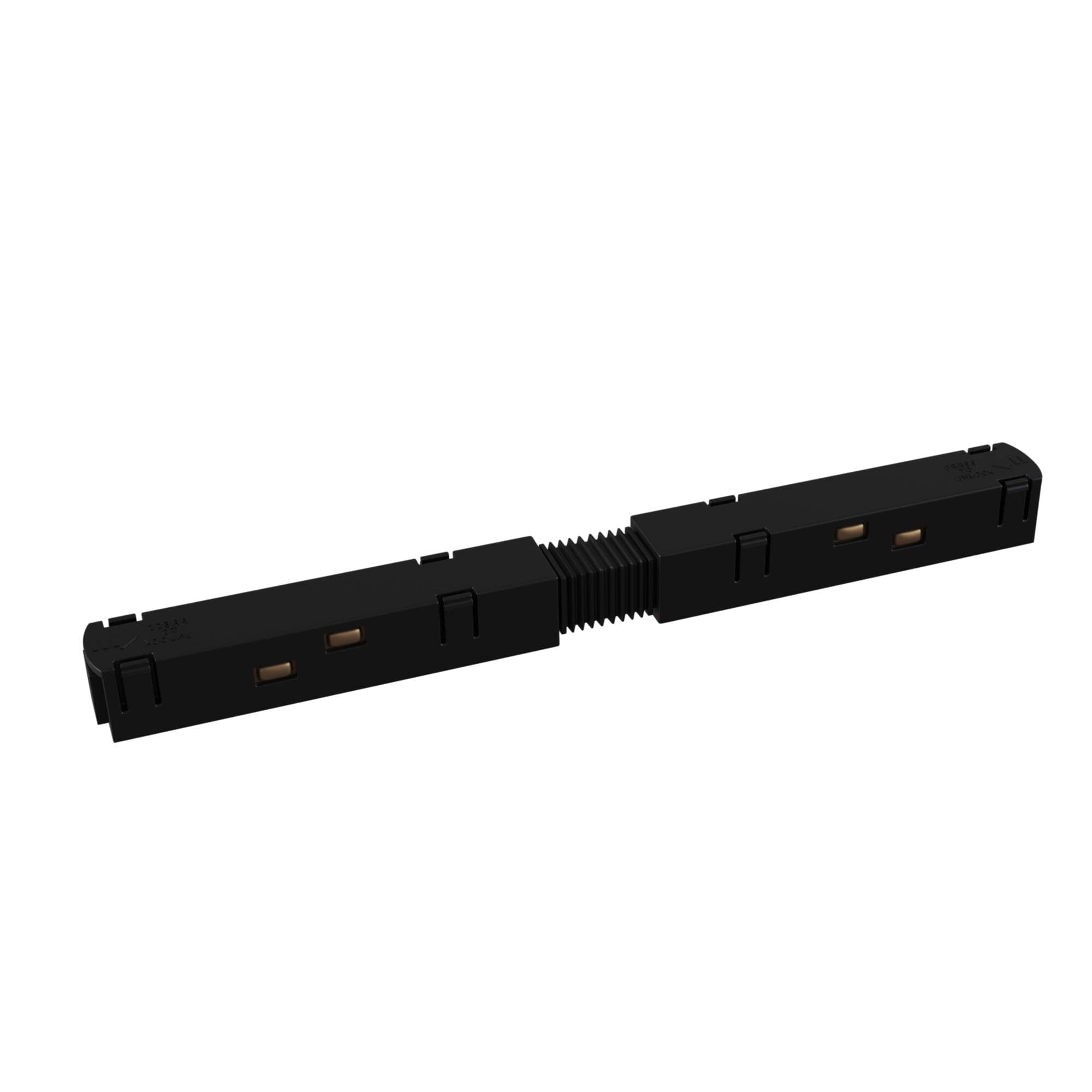 Maytoni Magnetic track system Аксессуар для трекового светильника Черный TRA004PC-22B — миниатюра 1