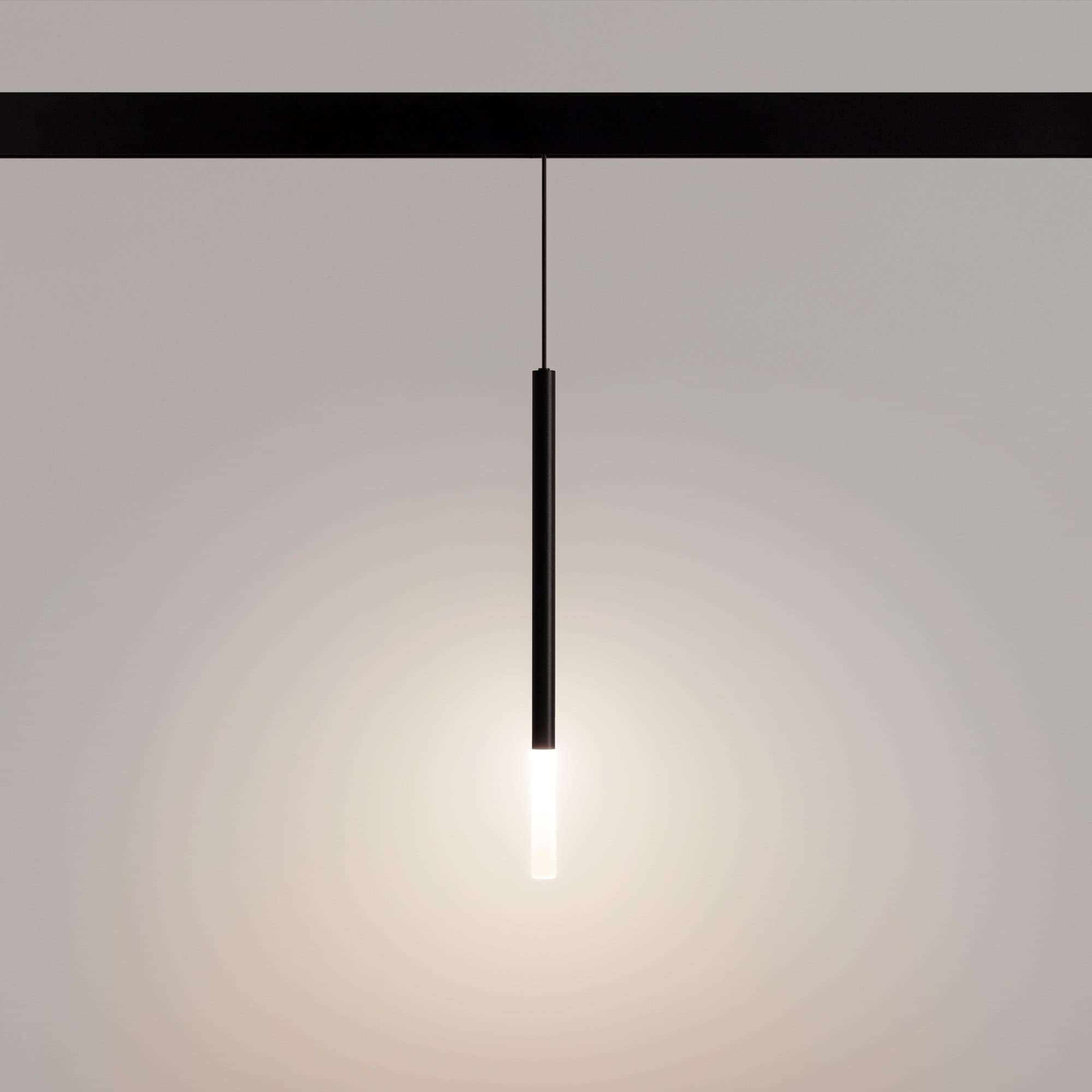Arlight Светильник MAG-ORIENT-STICK-HANG-R20-6W Day4000 (BK, 180 deg, 48V) (IP20 Металл, 3 года) 036541 — миниатюра 3